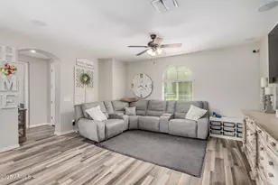 3907 E Perkinsville St, Gilbert, AZ 85295 - Photo 6