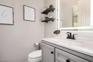 3907 E Perkinsville St, Gilbert, AZ 85295 - Photo 14