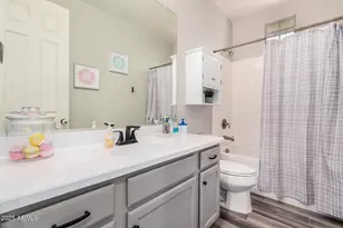 3907 E Perkinsville St, Gilbert, AZ 85295 - Photo 24