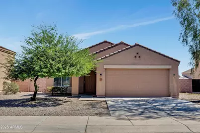 15951 W Gibson, Goodyear, AZ 85338 - Photo 1