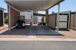 415 E Ocotillo Dr, Florence, AZ 85132 - Photo 1