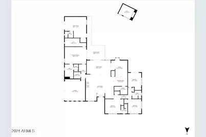 3841 E Elm Street, Phoenix, AZ 85018 - Photo 2