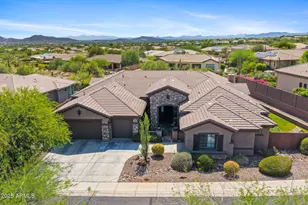 41622 N River Bend Rd, Anthem, AZ 85086 - Photo 30