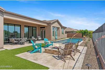 41622 N River Bend Road, Anthem, AZ 85086 - Photo 34