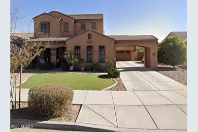 21665 S 215th Place, Queen Creek, AZ 85142 - Photo 1