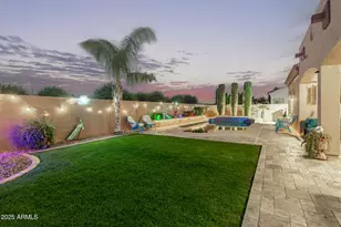 21665 S 215th Pl, Queen Creek, AZ 85142 - Photo 48