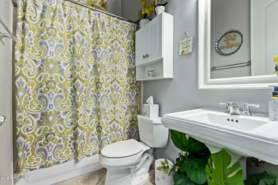 21665 S 215th Place, Queen Creek, AZ 85142 - Photo 38