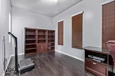 21665 S 215th Place, Queen Creek, AZ 85142 - Photo 34