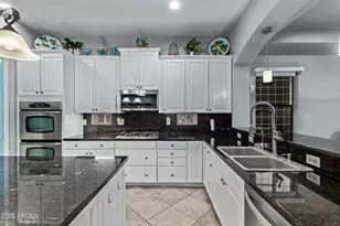 21665 S 215th Pl, Queen Creek, AZ 85142 - Photo 22