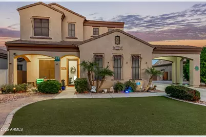 21665 S 215th Place, Queen Creek, AZ 85142 - Photo 2