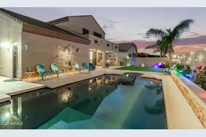 21665 S 215th Place, Queen Creek, AZ 85142 - Photo 44