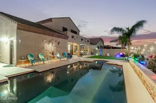 21665 S 215th Pl, Queen Creek, AZ 85142 - Photo 44