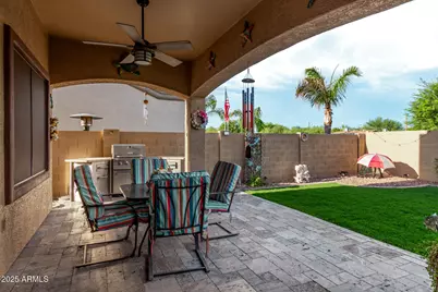 21665 S 215th Place, Queen Creek, AZ 85142 - Photo 50