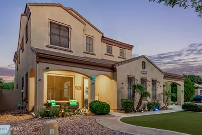 21665 S 215th Place, Queen Creek, AZ 85142 - Photo 4