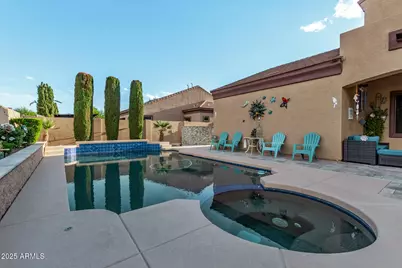 21665 S 215th Place, Queen Creek, AZ 85142 - Photo 54