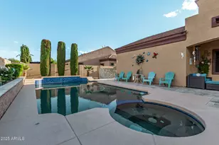 21665 S 215th Pl, Queen Creek, AZ 85142 - Photo 54
