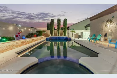 21665 S 215th Place, Queen Creek, AZ 85142 - Photo 42