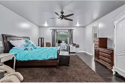 21665 S 215th Place, Queen Creek, AZ 85142 - Photo 24