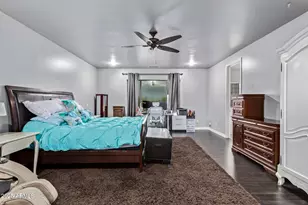 21665 S 215th Pl, Queen Creek, AZ 85142 - Photo 24