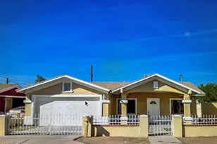 3140 W Alvarado, Phoenix, AZ 85009 - Photo 1