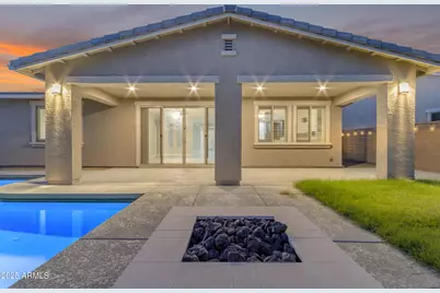 23111 E Via Del Oro --, Queen Creek, AZ 85142 - Photo 8