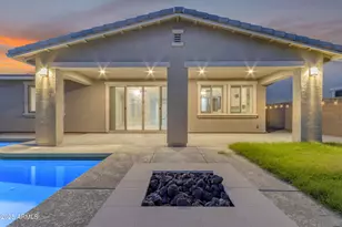 23111 E Via Del Oro --, Queen Creek, AZ 85142 - Photo 8