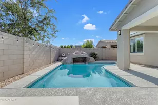 23111 E Via Del Oro --, Queen Creek, AZ 85142 - Photo 58