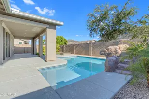 23111 E Via Del Oro --, Queen Creek, AZ 85142 - Photo 56