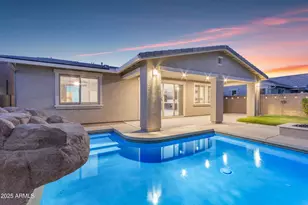 23111 E Via Del Oro --, Queen Creek, AZ 85142 - Photo 4