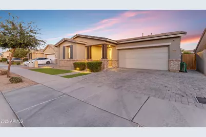 23111 E Via Del Oro --, Queen Creek, AZ 85142 - Photo 2