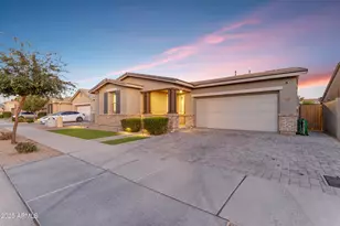 23111 E Via Del Oro --, Queen Creek, AZ 85142 - Photo 2