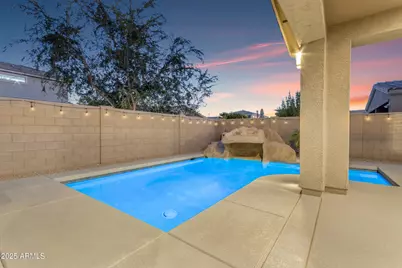 23111 E Via Del Oro --, Queen Creek, AZ 85142 - Photo 6