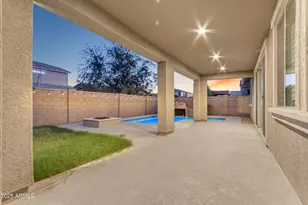 23111 E Via Del Oro --, Queen Creek, AZ 85142 - Photo 10