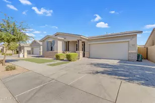 23111 E Via Del Oro --, Queen Creek, AZ 85142 - Photo 12