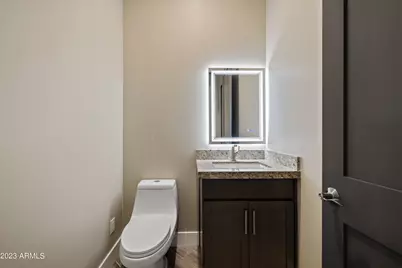 2526 W Fernwood Drive, Phoenix, AZ 85086 - Photo 16
