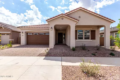 21837 E Bonanza Court E, Queen Creek, AZ 85142 - Photo 1