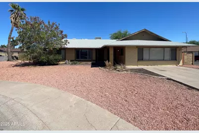 5729 N 48th Lane, Glendale, AZ 85301 - Photo 1