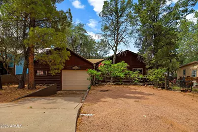 815 W Colt, Payson, AZ 85541 - Photo 1