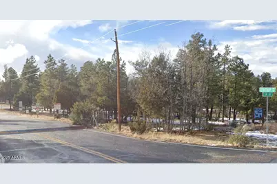 2869 Roundup Lane #252, Happy Jack, AZ 86024 - Photo 2