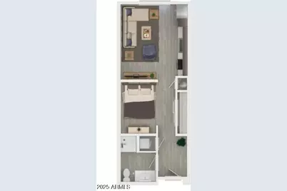 1616 N Central Avenue #St, Phoenix, AZ 85004 - Photo 10