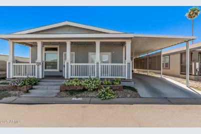 2609 W Southern Avenue #169, Tempe, AZ 85282 - Photo 1