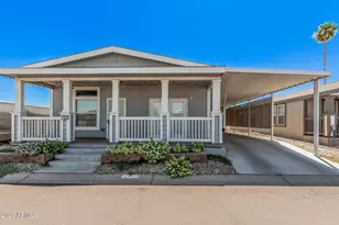 2609 W Southern Ave, Tempe, AZ 85282 - Photo 1