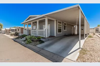 2609 W Southern Avenue #169, Tempe, AZ 85282 - Photo 2