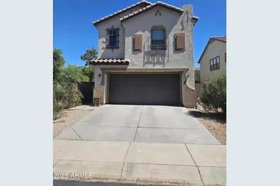 40438 W Helen, Maricopa, AZ 85138 - Photo 1