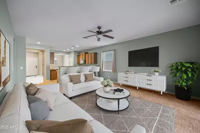 18479 N Ventana Lane, Maricopa, AZ 85138 - Photo 1