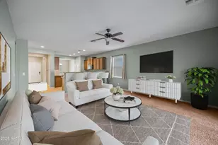 18479 N Ventana Ln, Maricopa, AZ 85138 - Photo 1