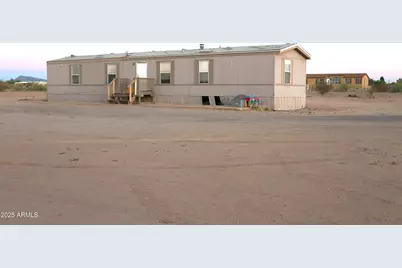 49815 N Eagle View Drive, Aguila, AZ 85320 - Photo 1