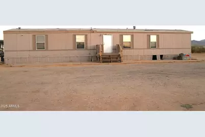 49815 N Eagle View Drive, Aguila, AZ 85320 - Photo 2
