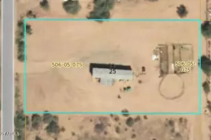 49815 N Eagle View Dr, Aguila, AZ 85320 - Photo 22