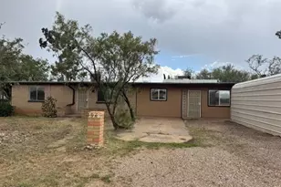 178 E Ash St, Huachuca City, AZ 85616 - Photo 1